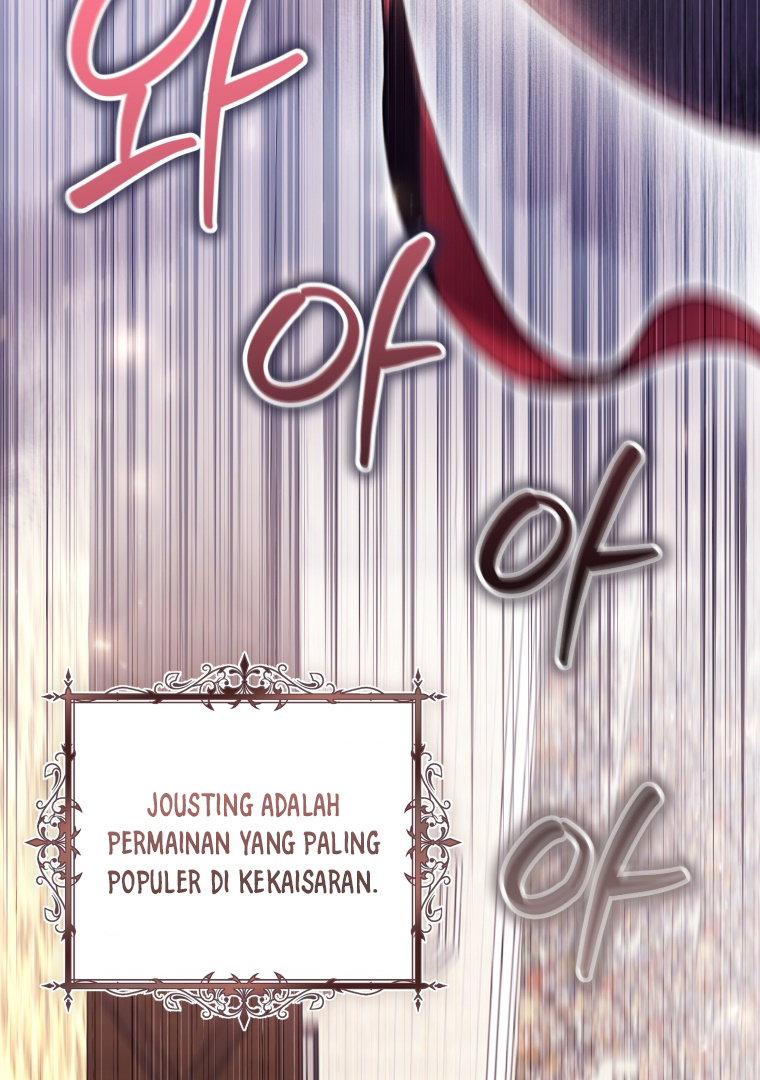 The Perks of Being a Villainess Chapter 53 Gambar 74