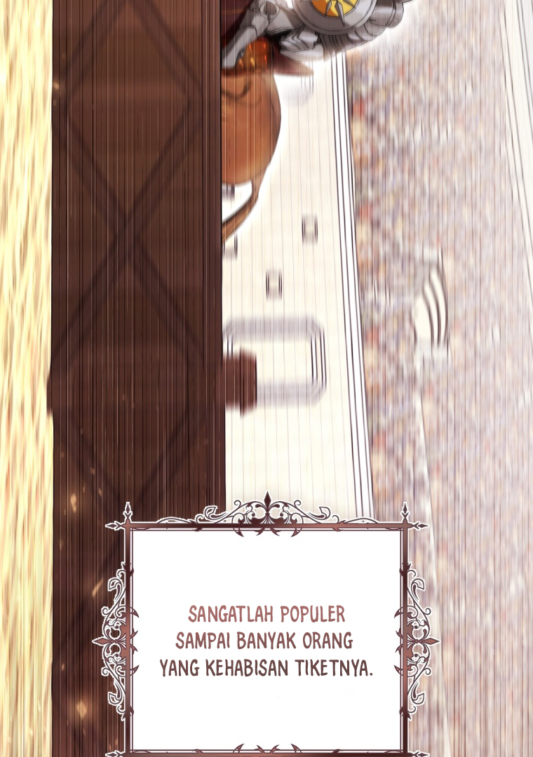 The Perks of Being a Villainess Chapter 53 Gambar 77