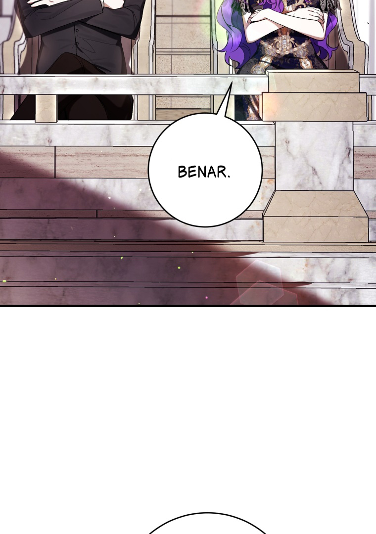 The Perks of Being a Villainess Chapter 53 Gambar 82