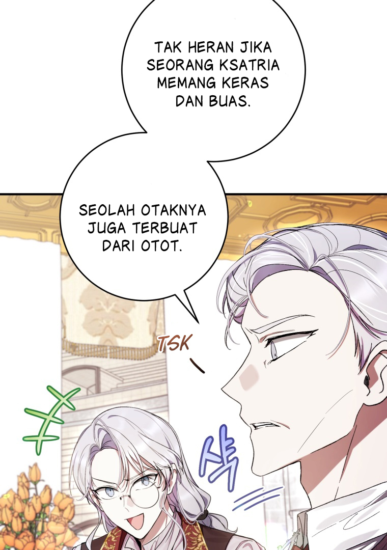 The Perks of Being a Villainess Chapter 53 Gambar 83