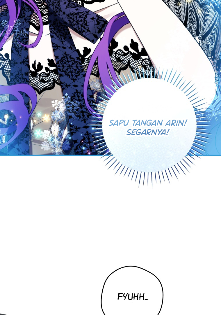 The Perks of Being a Villainess Chapter 53 Gambar 94