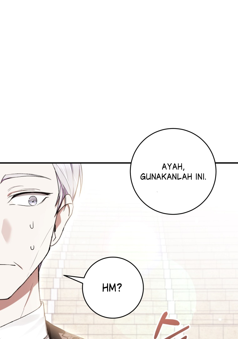 The Perks of Being a Villainess Chapter 53 Gambar 98