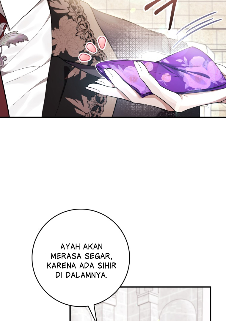 The Perks of Being a Villainess Chapter 53 Gambar 99