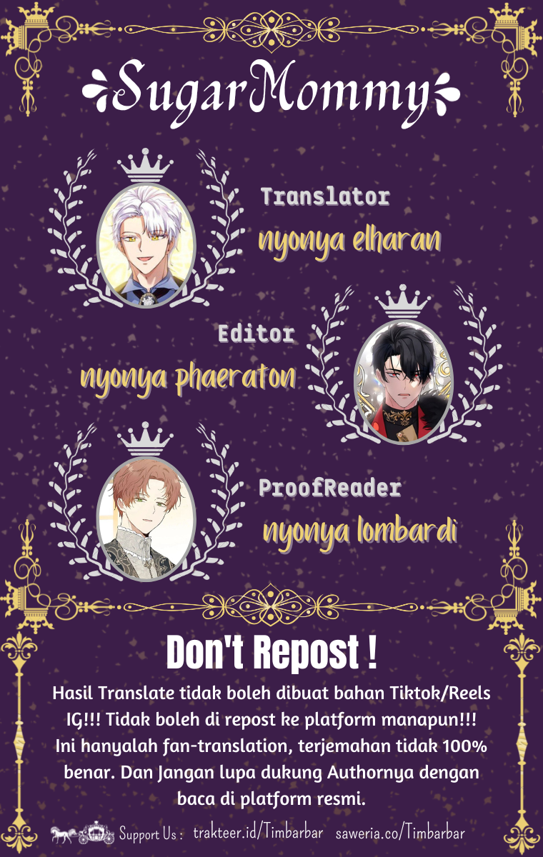 Komik The Perks of Being a Villainess Chapter 53 gambar nomor 1