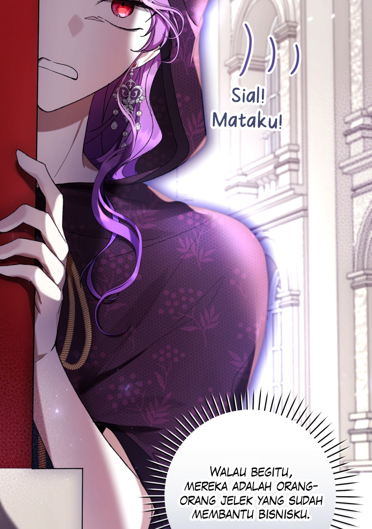 The Perks of Being a Villainess Chapter 53 Gambar 11