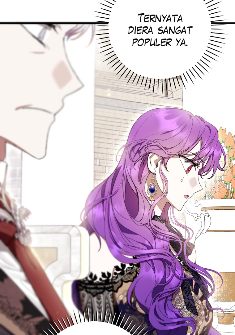 The Perks of Being a Villainess Chapter 53 Gambar 118