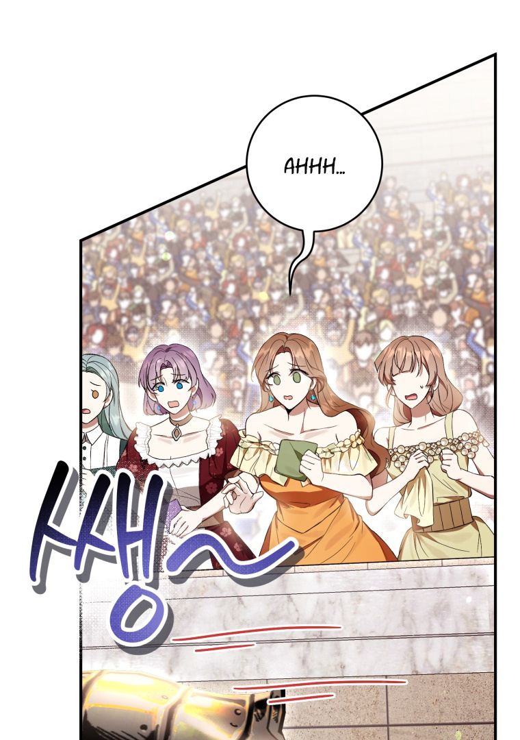 The Perks of Being a Villainess Chapter 53 Gambar 121