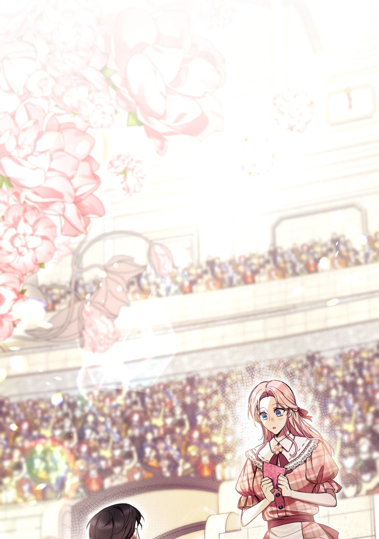 The Perks of Being a Villainess Chapter 53 Gambar 125