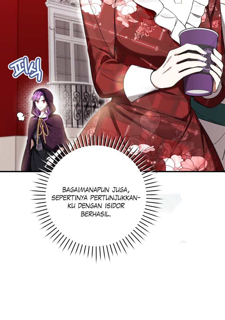 The Perks of Being a Villainess Chapter 53 Gambar 15