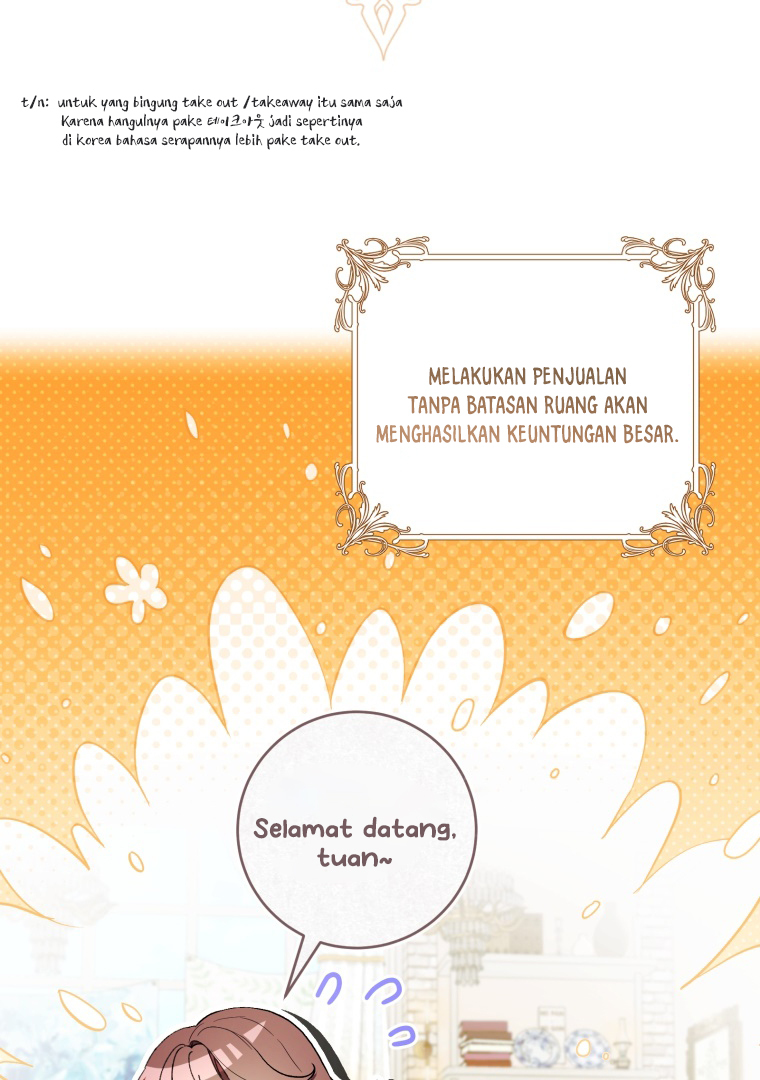 The Perks of Being a Villainess Chapter 53 Gambar 17