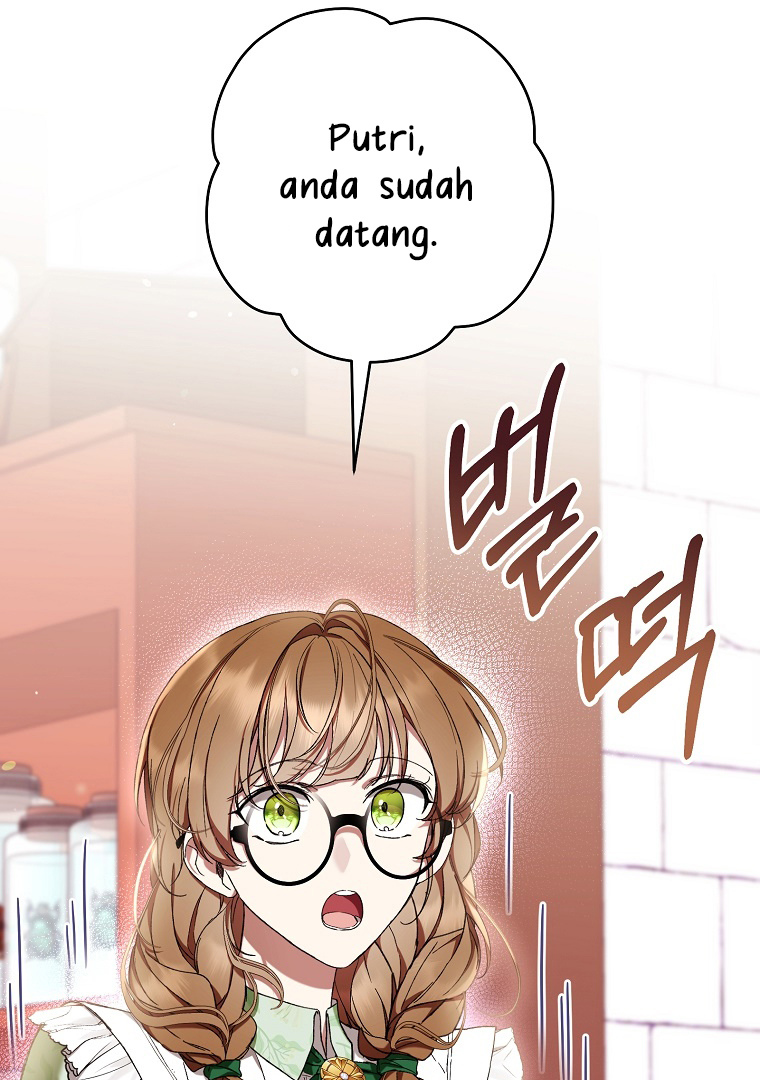 The Perks of Being a Villainess Chapter 53 Gambar 29