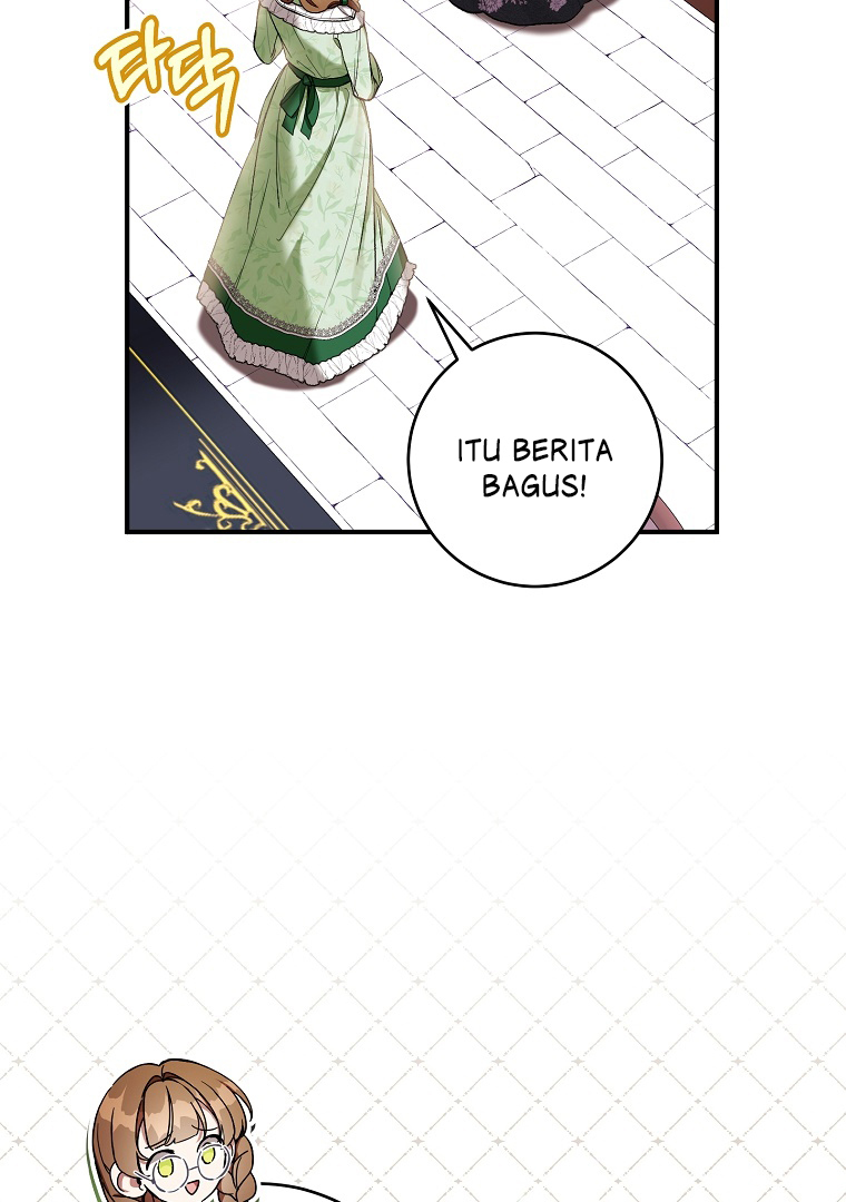 The Perks of Being a Villainess Chapter 53 Gambar 32