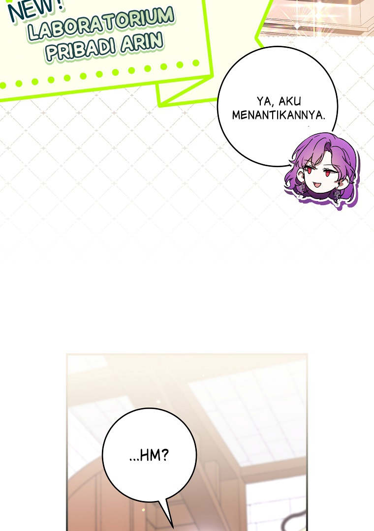 The Perks of Being a Villainess Chapter 53 Gambar 34