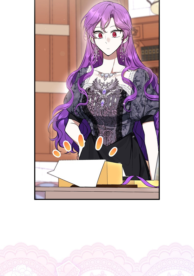 The Perks of Being a Villainess Chapter 53 Gambar 35