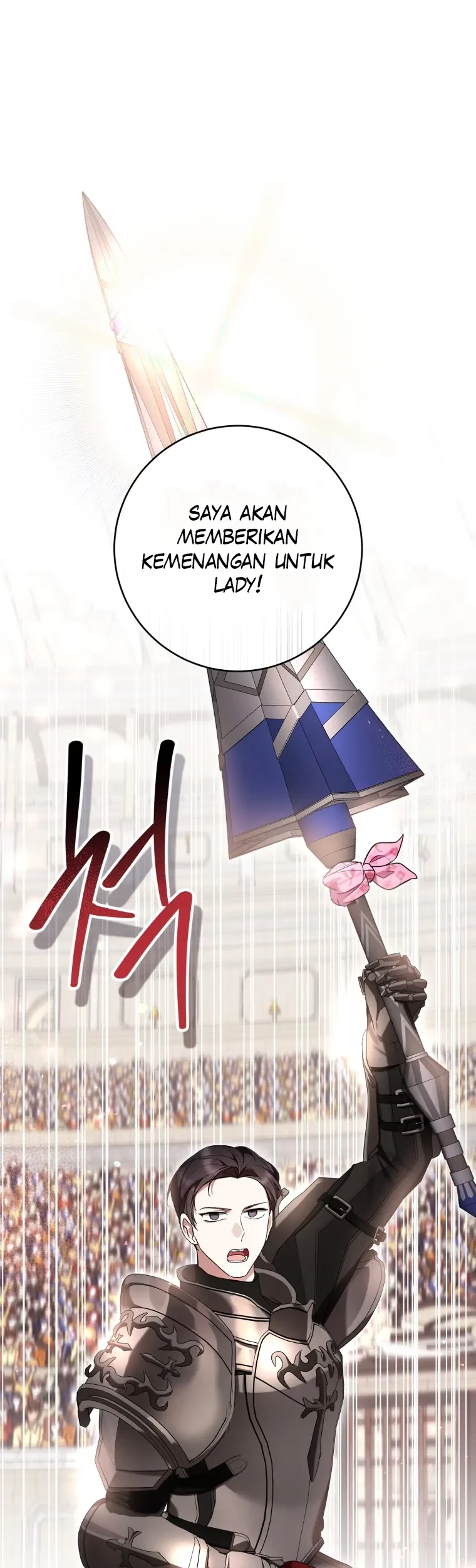 The Perks of Being a Villainess Chapter 54 Gambar 8