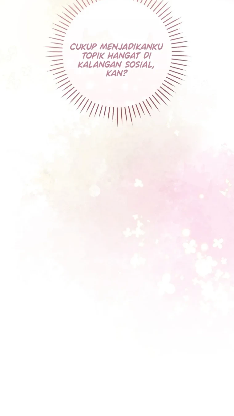 The Perks of Being a Villainess Chapter 54 Gambar 27