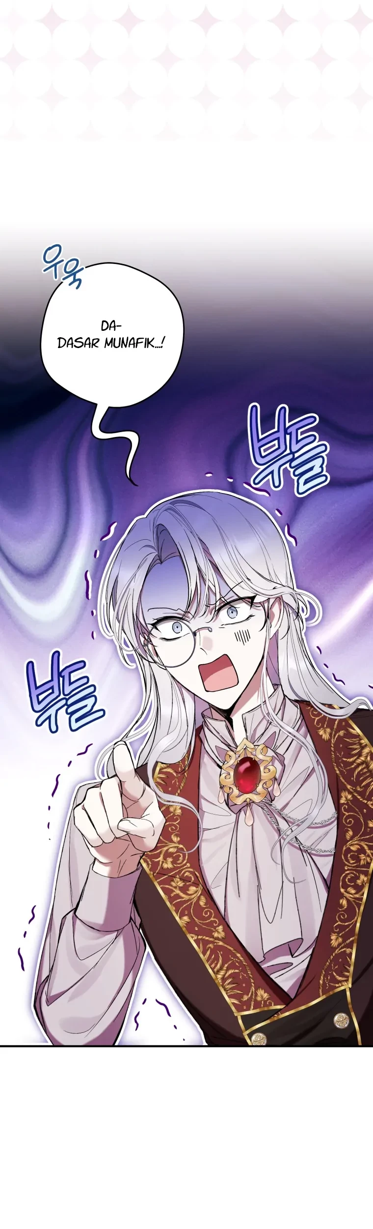 The Perks of Being a Villainess Chapter 54 Gambar 44