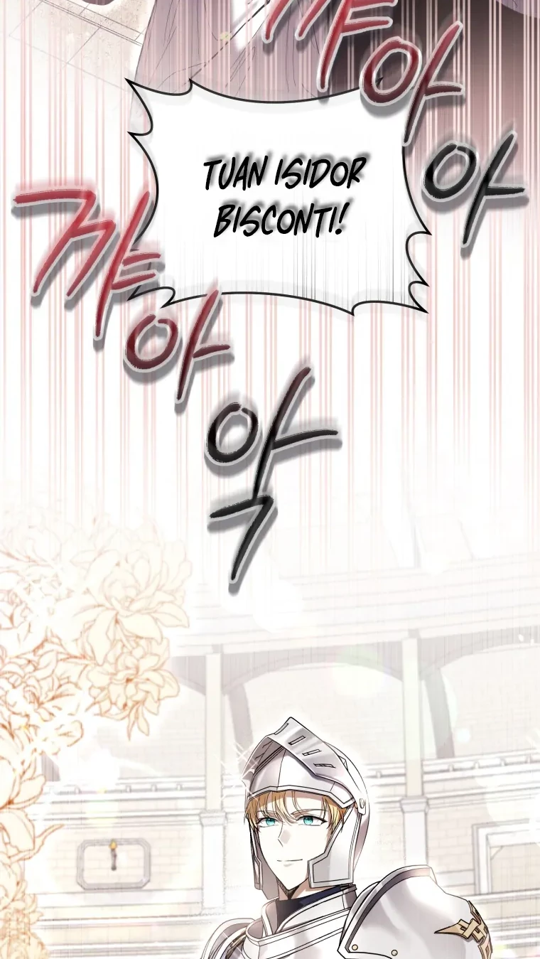 The Perks of Being a Villainess Chapter 54 Gambar 51