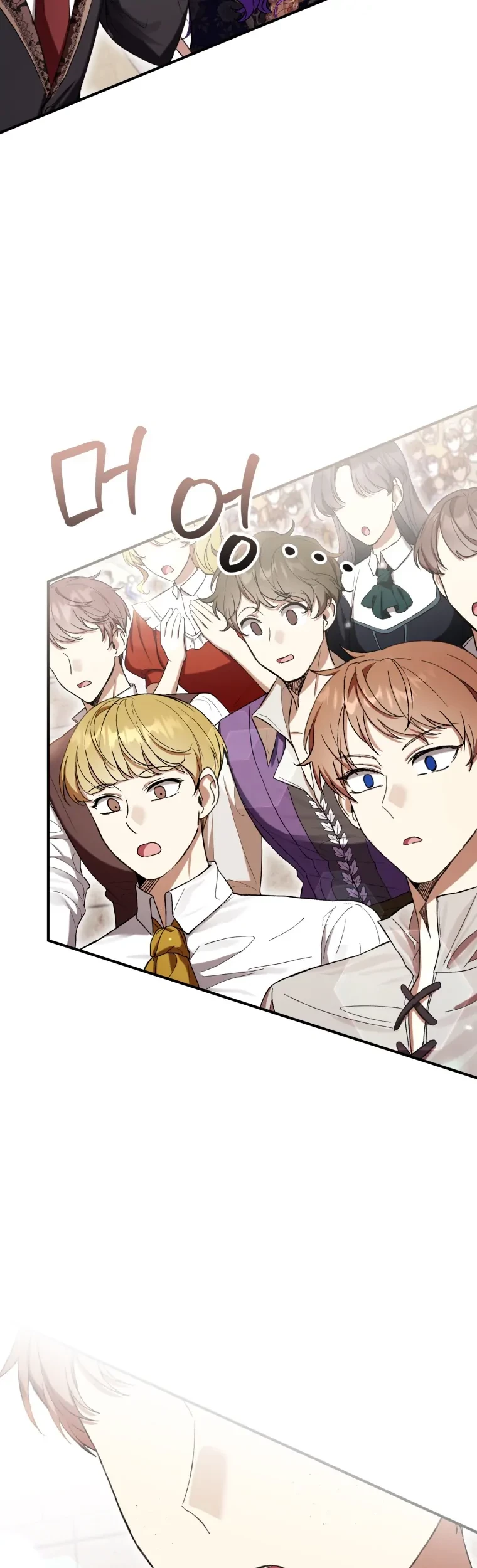 The Perks of Being a Villainess Chapter 54 Gambar 76