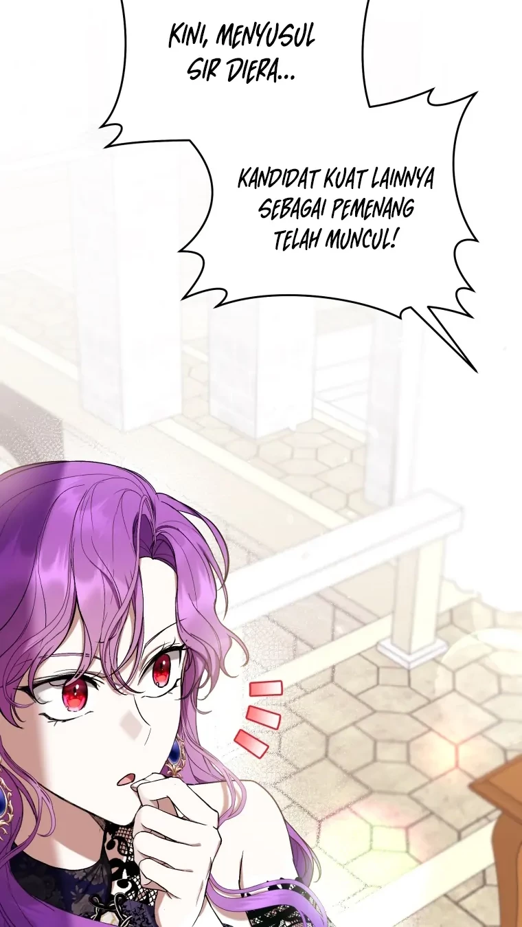 The Perks of Being a Villainess Chapter 54 Gambar 82