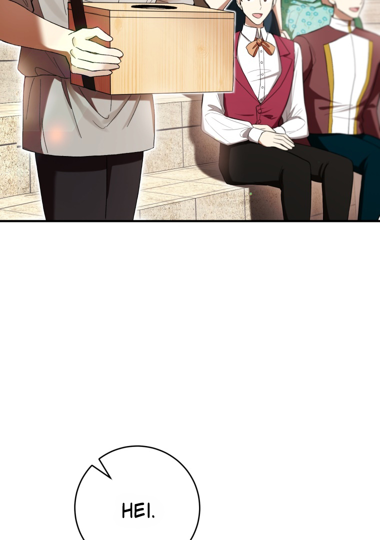 The Perks of Being a Villainess Chapter 55 Gambar 4