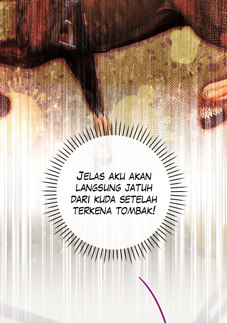 The Perks of Being a Villainess Chapter 55 Gambar 40