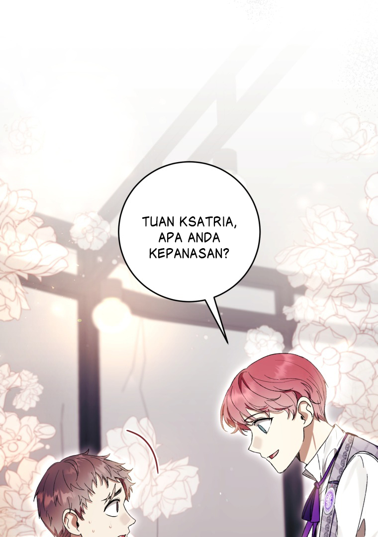 The Perks of Being a Villainess Chapter 55 Gambar 43
