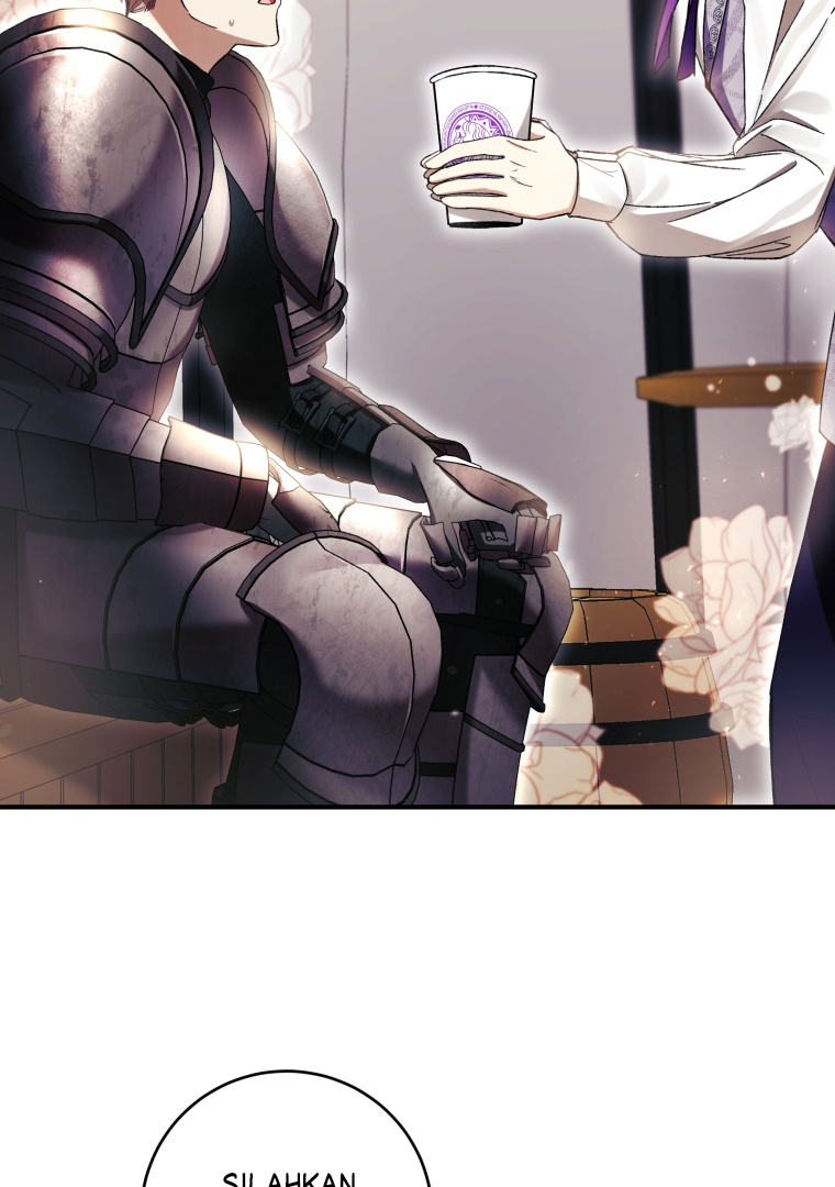 The Perks of Being a Villainess Chapter 55 Gambar 44