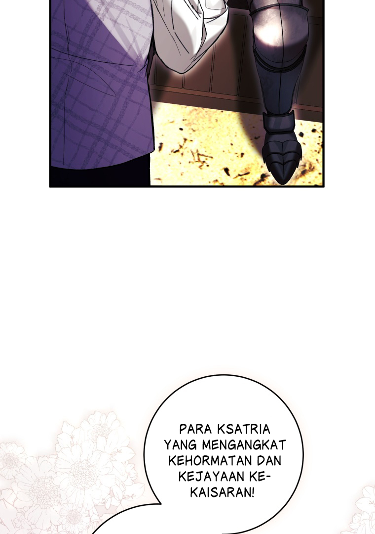 The Perks of Being a Villainess Chapter 55 Gambar 46