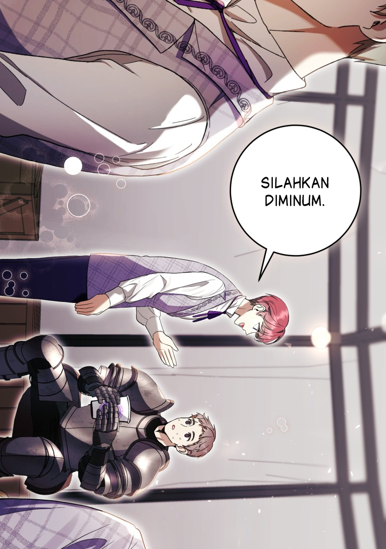 The Perks of Being a Villainess Chapter 55 Gambar 49