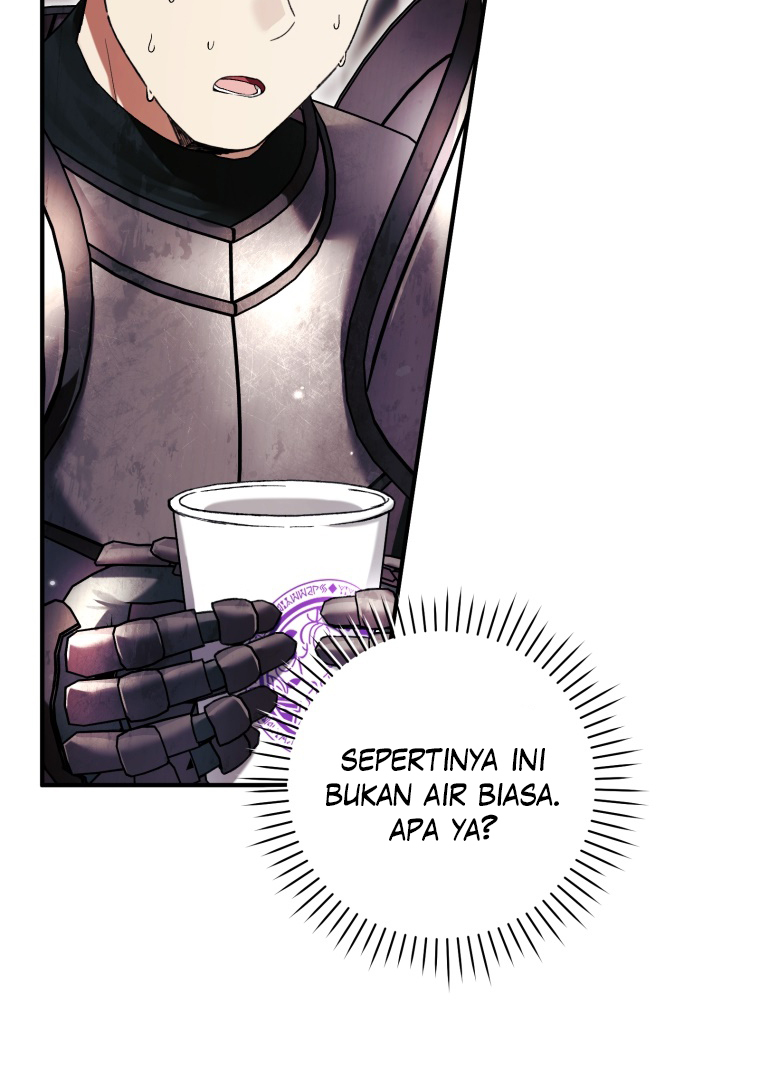 The Perks of Being a Villainess Chapter 55 Gambar 52