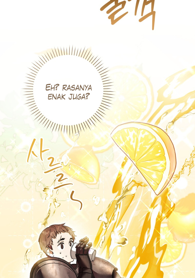 The Perks of Being a Villainess Chapter 55 Gambar 55