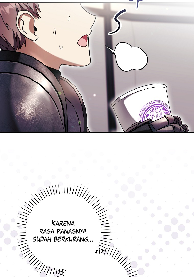 The Perks of Being a Villainess Chapter 55 Gambar 58