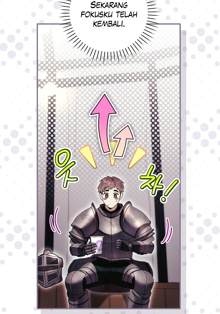 The Perks of Being a Villainess Chapter 55 Gambar 59