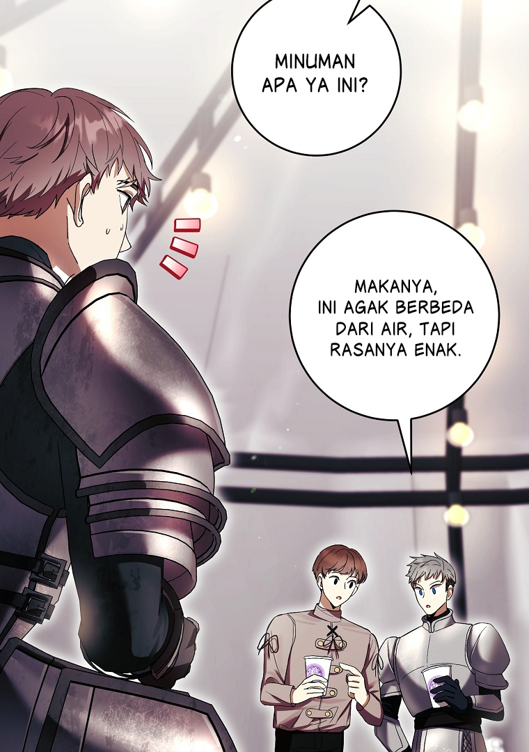 The Perks of Being a Villainess Chapter 55 Gambar 61
