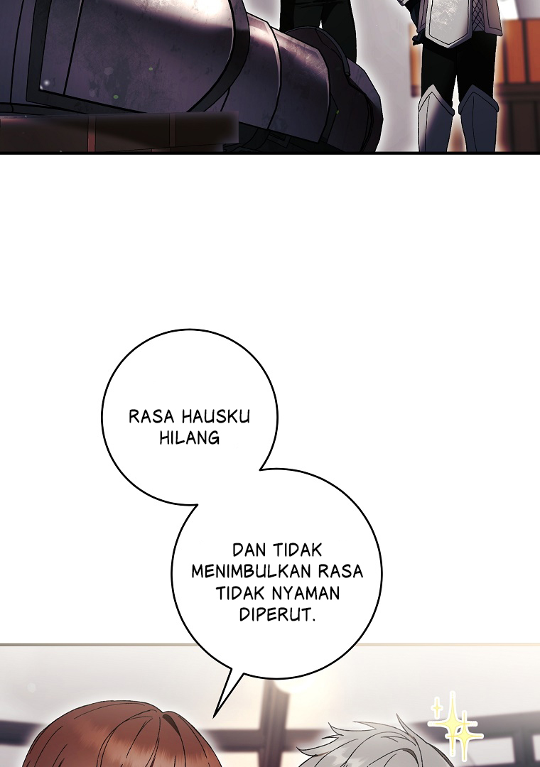 The Perks of Being a Villainess Chapter 55 Gambar 62