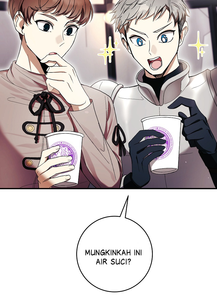 The Perks of Being a Villainess Chapter 55 Gambar 63