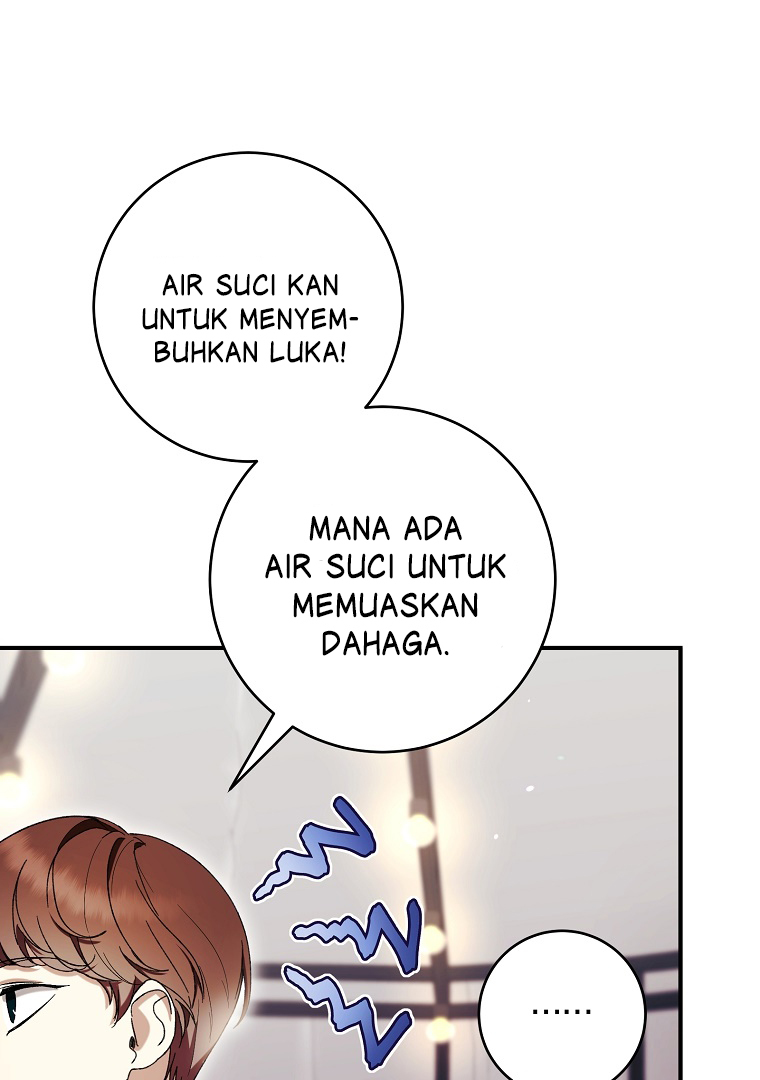 The Perks of Being a Villainess Chapter 55 Gambar 64