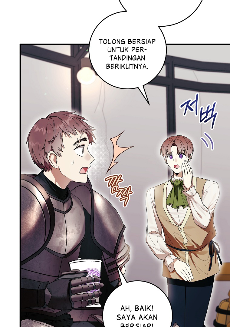 The Perks of Being a Villainess Chapter 55 Gambar 66