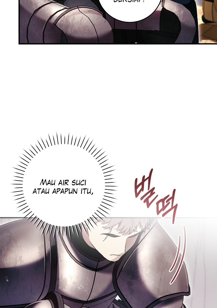 The Perks of Being a Villainess Chapter 55 Gambar 67