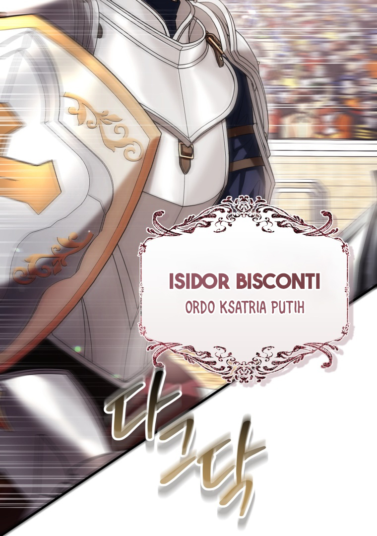 The Perks of Being a Villainess Chapter 55 Gambar 75