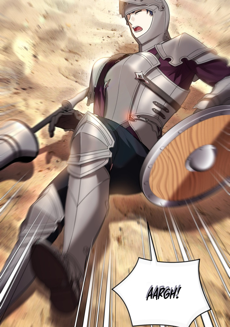 The Perks of Being a Villainess Chapter 55 Gambar 81