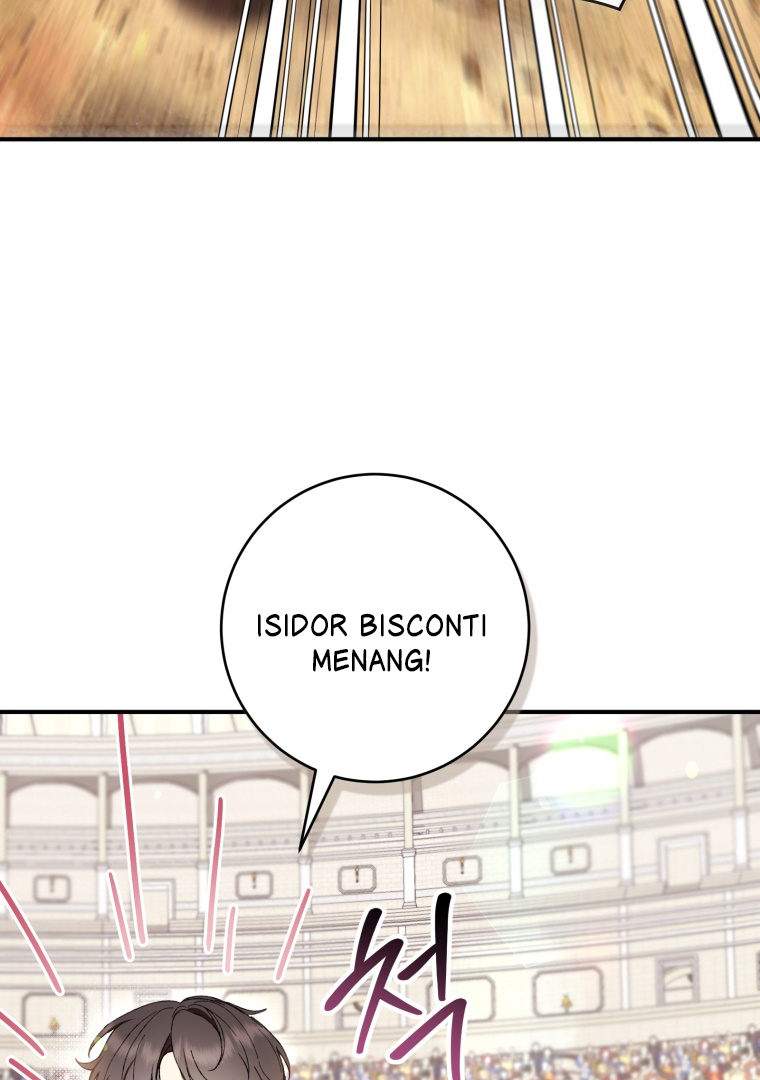 The Perks of Being a Villainess Chapter 55 Gambar 82