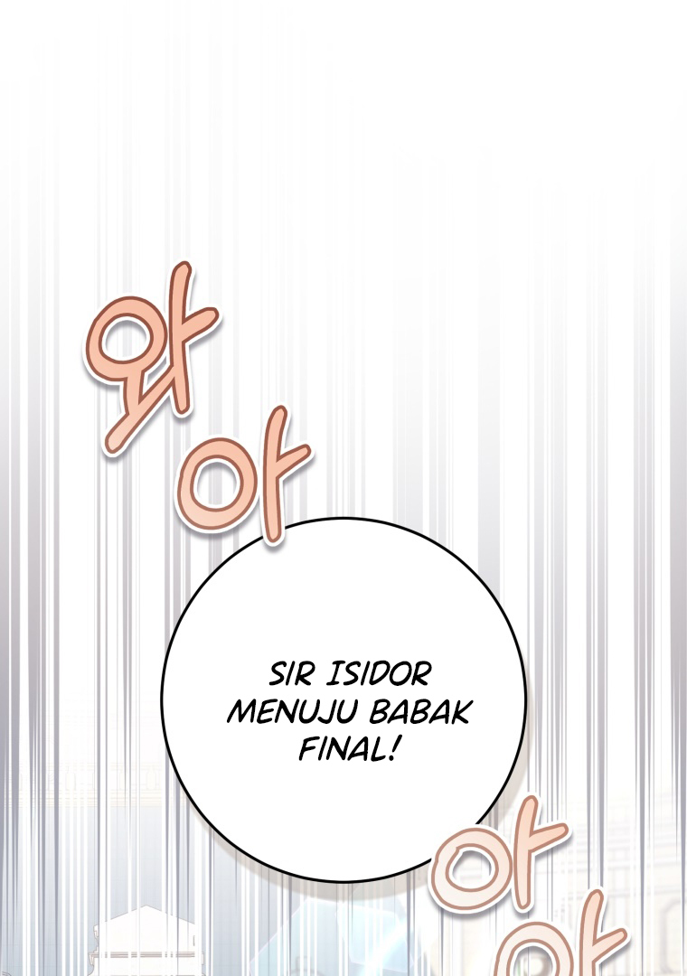 The Perks of Being a Villainess Chapter 55 Gambar 84