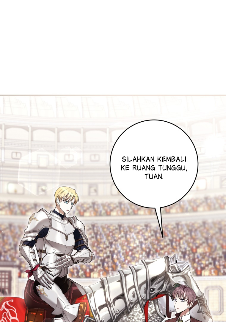 The Perks of Being a Villainess Chapter 55 Gambar 88