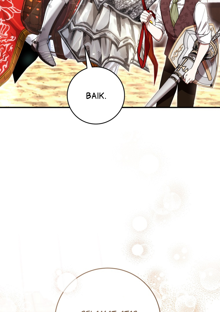 The Perks of Being a Villainess Chapter 55 Gambar 89