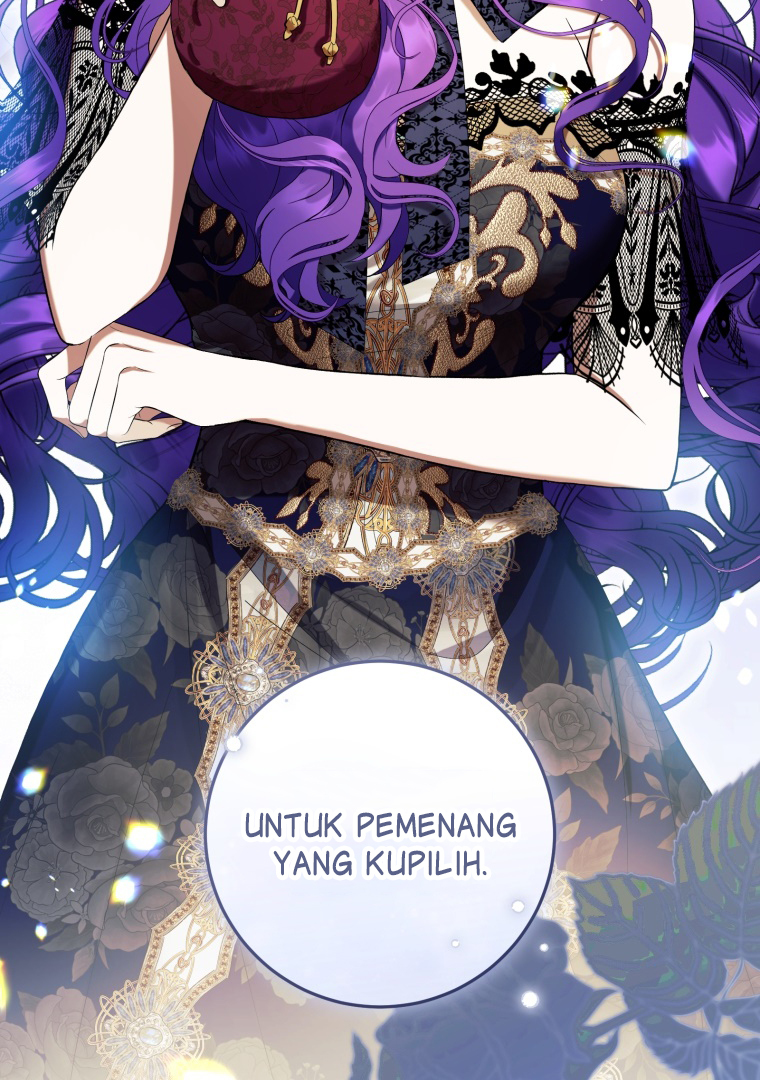 The Perks of Being a Villainess Chapter 55 Gambar 9