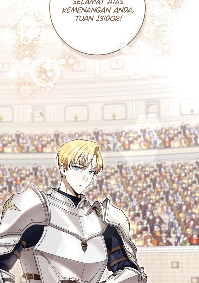 The Perks of Being a Villainess Chapter 55 Gambar 90