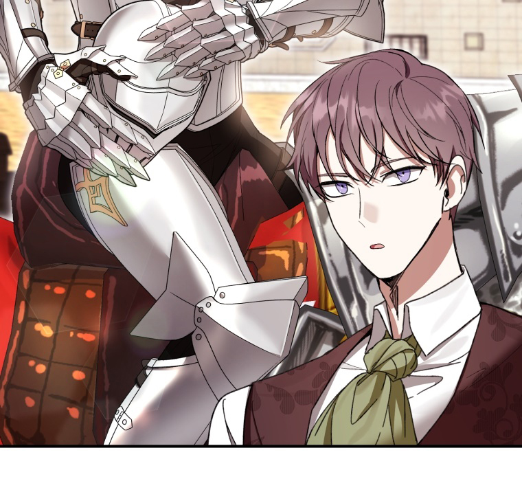 The Perks of Being a Villainess Chapter 55 Gambar 91