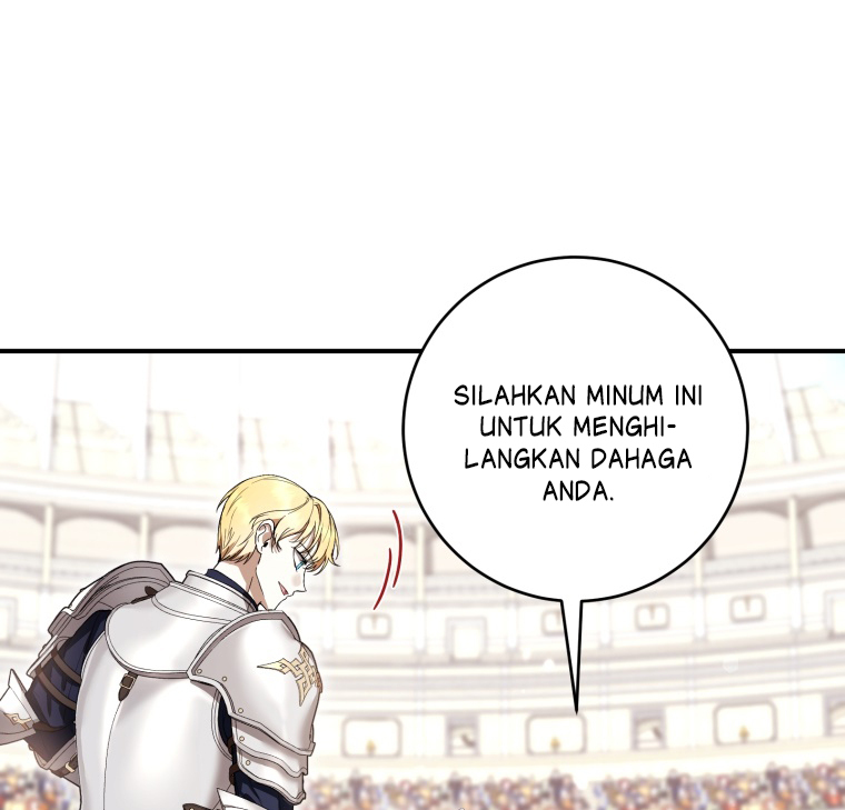 The Perks of Being a Villainess Chapter 55 Gambar 92